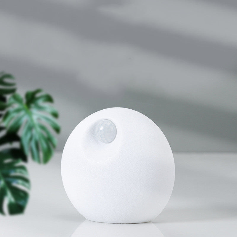 Smart luktborttagare för husdjur – luftrenare för kattlåda och hem